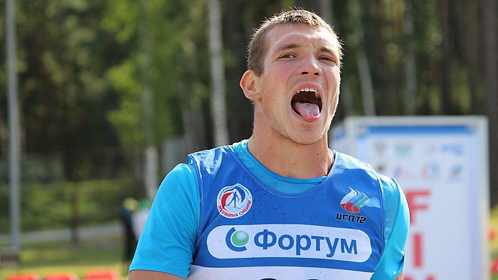 Фото Антона САКЕРИНА