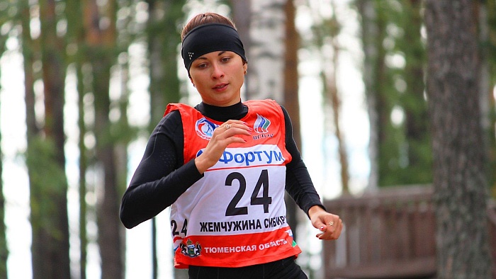 Фото Антона САКЕРИНА