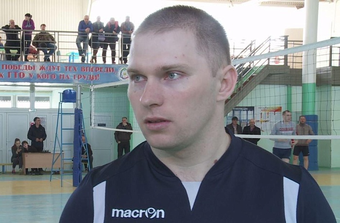 Максим Нененко: «Каждый мог обыграть каждого»