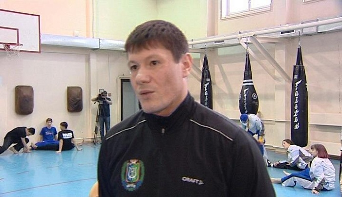 Руслан Куштанов: «Не хватало остроты…»