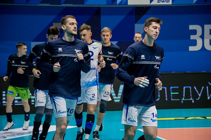 Команда тюменцев потерпела поражение