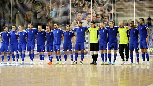 МФК «Динамо-Самара»: крах несбывшихся надежд