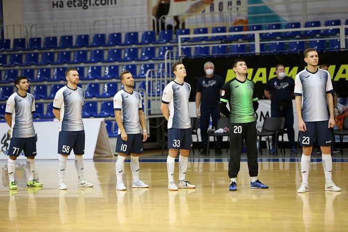 МФК «Динамо-Самара»: крах несбывшихся надежд