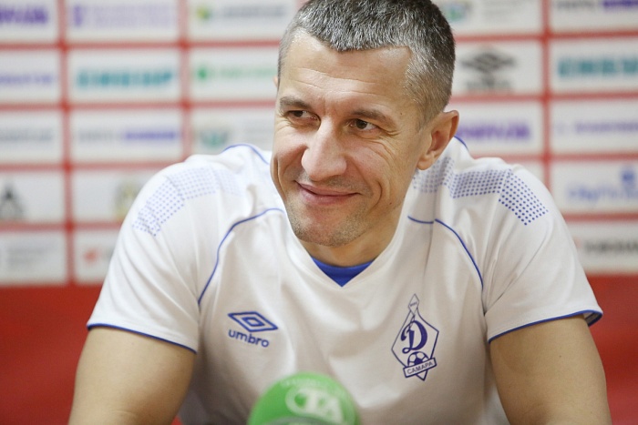 Максим Горбунов