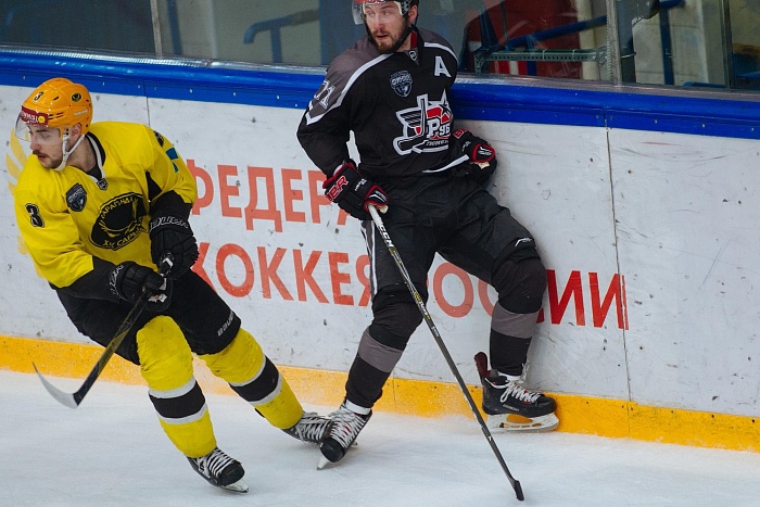 Владимир Коротков: «Я сам сделал свой выбор»