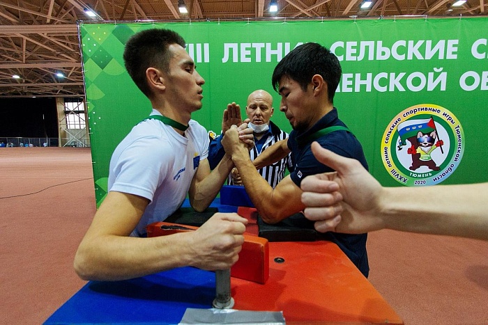 Фото Владимира ОГНЁВА