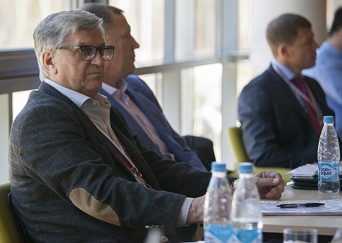 Александр Тихонов: «Я никогда не ошибаюсь»