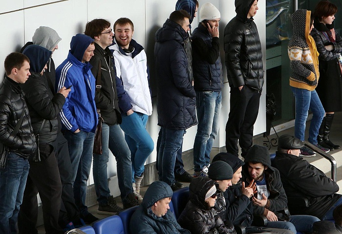 Фото Виктории ЮЩЕНКО