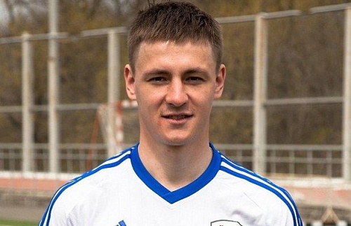 Сергей Шумилин: «Тюменские морозы меня не пугают…» (ВИДЕО)