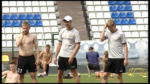 Тюменская арена (30.7.16)