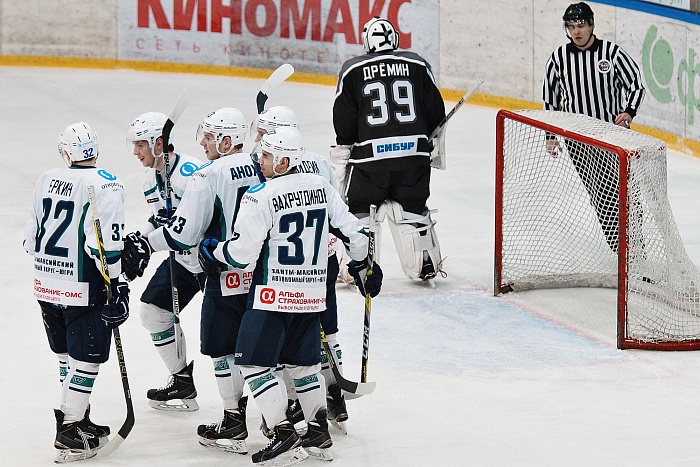 Фото Владимира ОГНЁВА