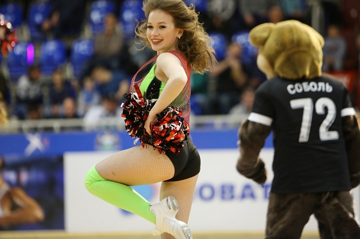 Чемпионат России по мини-футболу среди клубов PARI-Суперлиги. МФК «Тюмень» - МФК «Ухта» – 6:3 и 6:0