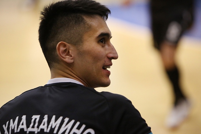 Чемпионат России по мини-футболу среди клубов PARI-Суперлиги. МФК «Тюмень» - МФК «Ухта» – 6:3 и 6:0