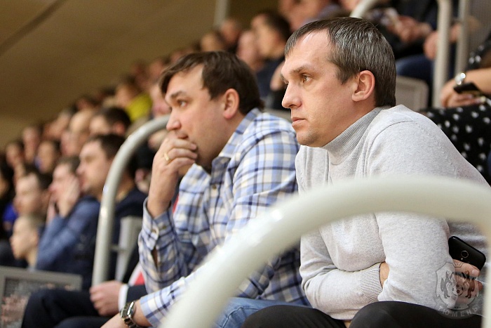 Мини-футбольный клуб «Тюмень» может пополнить ещё один иностранный игрок