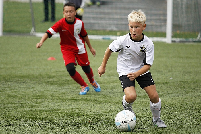 Фото Антона САКЕРИНА