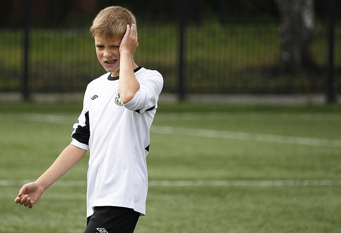 Фото Антона САКЕРИНА