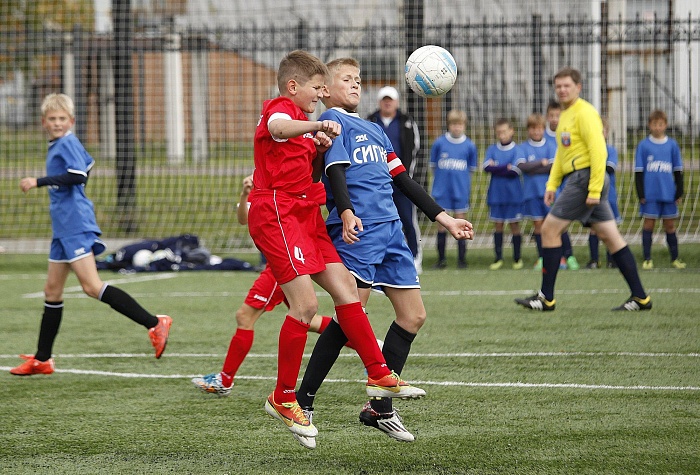 Фото Антона САКЕРИНА