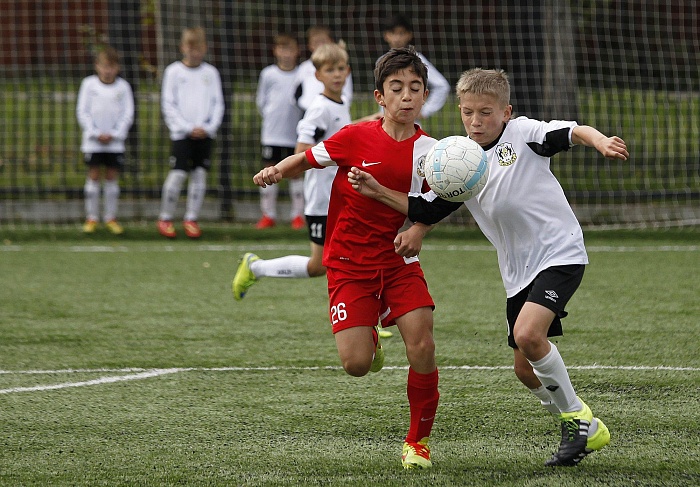 Фото Антона САКЕРИНА