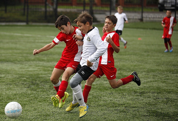 Фото Антона САКЕРИНА