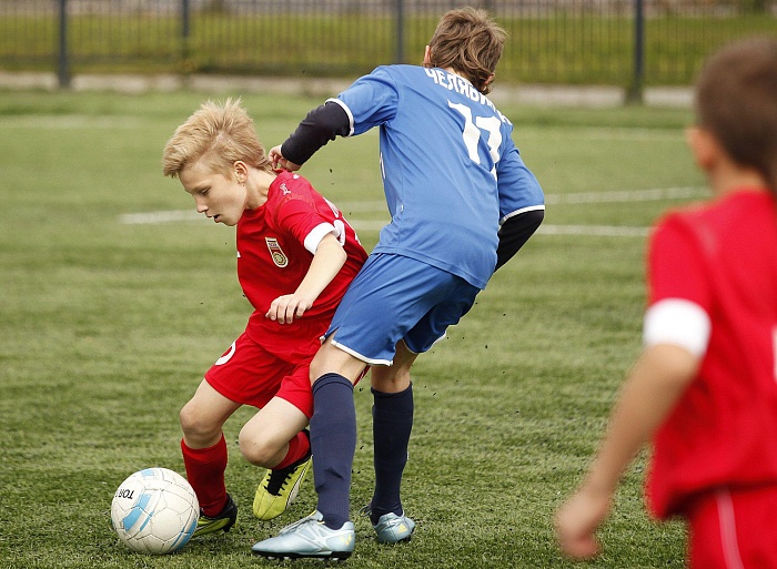 Фото Антона САКЕРИНА