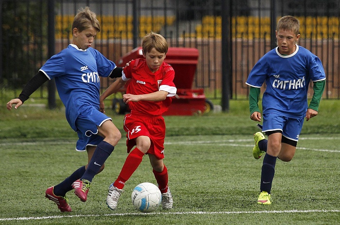 Фото Антона САКЕРИНА