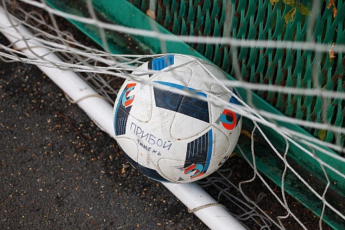 «Японские звезды» сверкнуть не сумели