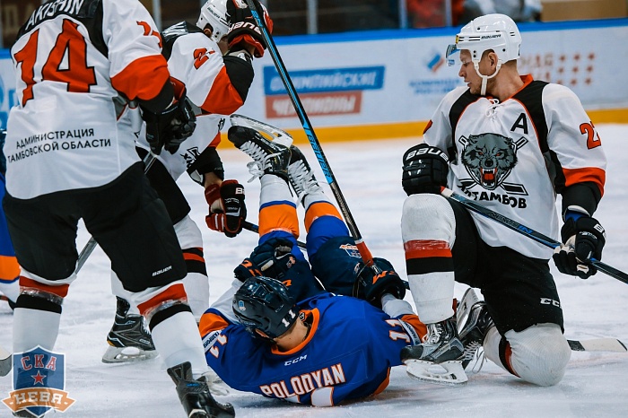 Соперник «Рубина» проиграл четвертый матч подряд