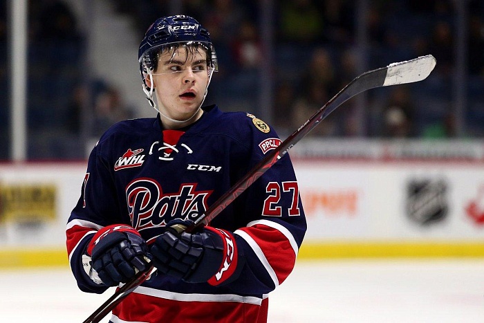 Никита Седов вызван в молодежную сборную