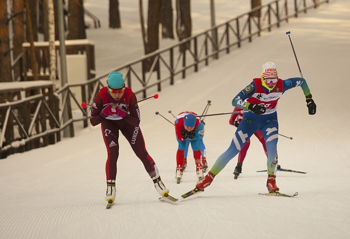 Фото Антона САКЕРИНА