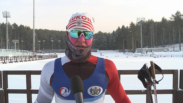 Егор Брагин: «Знал, что даблполлинг мне удаётся »