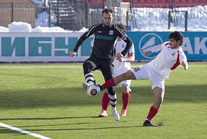 Фото Антона САКЕРИНА