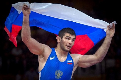 В Польше взял реванш за соотечественника