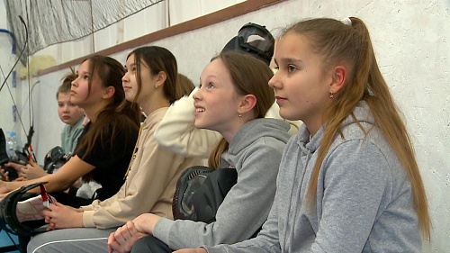 Почувствуй себя Леголасом. В Тюмени начинает развиваться лучный бой!