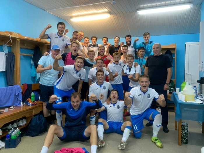 «Зенит-Ижевск» ждет клуб РПЛ