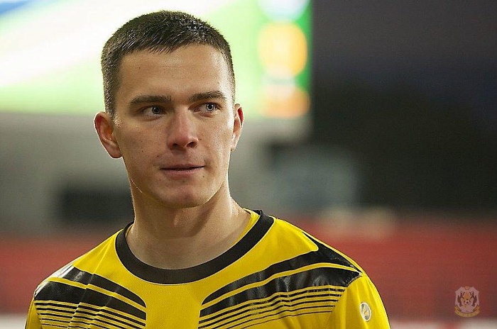 Фото Антона САКЕРИНА