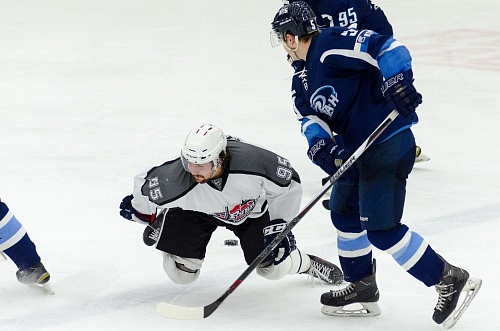 В «Буране» все спокойно…