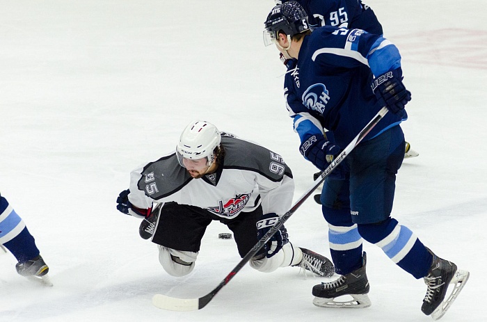 В «Буране» все спокойно…