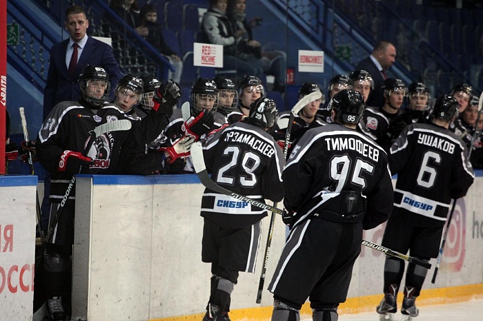 Фото Александра ЗЫРЯНОВА