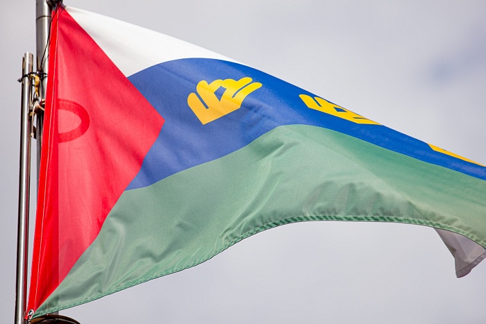 Чемпионат Тюменской области по лыжероллерам. 1-й соревновательный день. Женщины