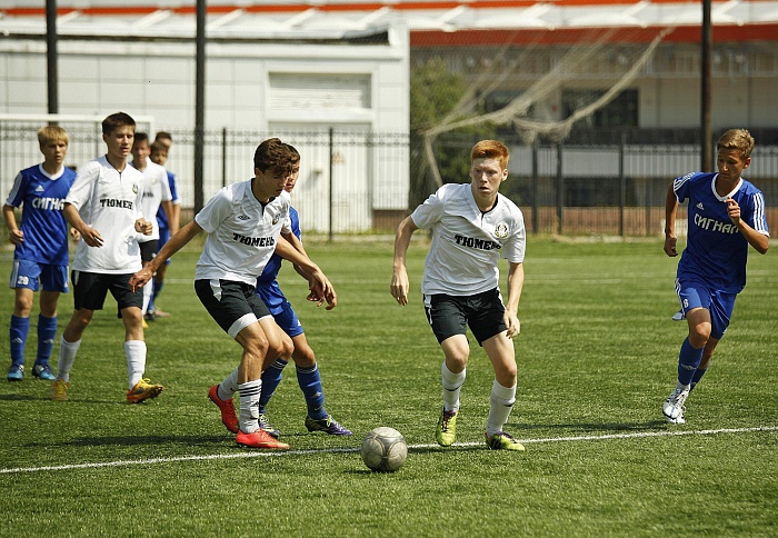 Фото Антона САКЕРИНА