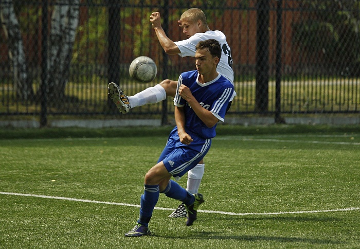 Фото Антона САКЕРИНА