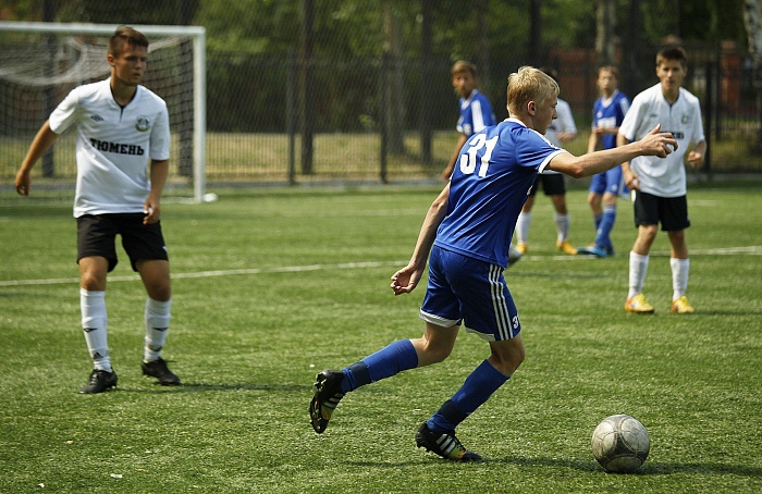 Фото Антона САКЕРИНА