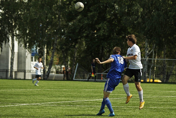 Фото Антона САКЕРИНА