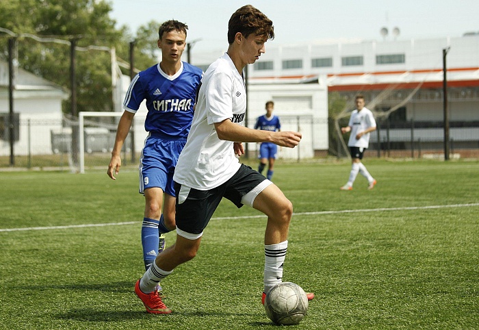 Фото Антона САКЕРИНА