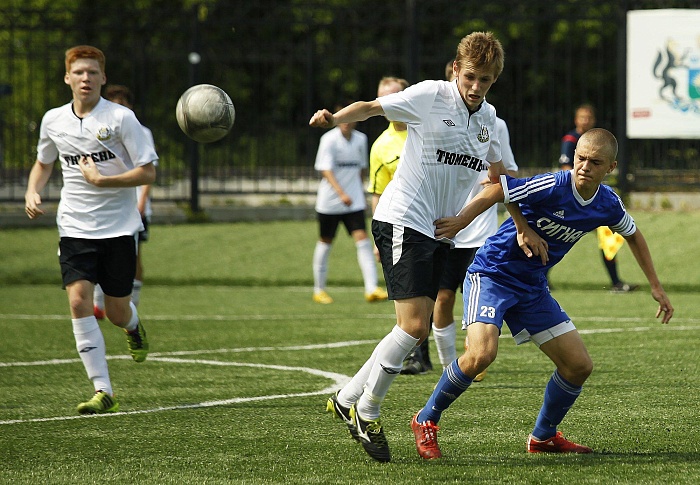 Фото Антона САКЕРИНА