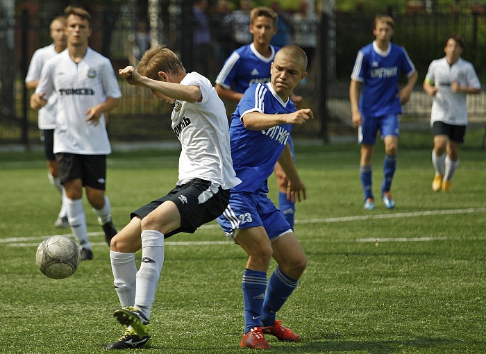 Фото Антона САКЕРИНА