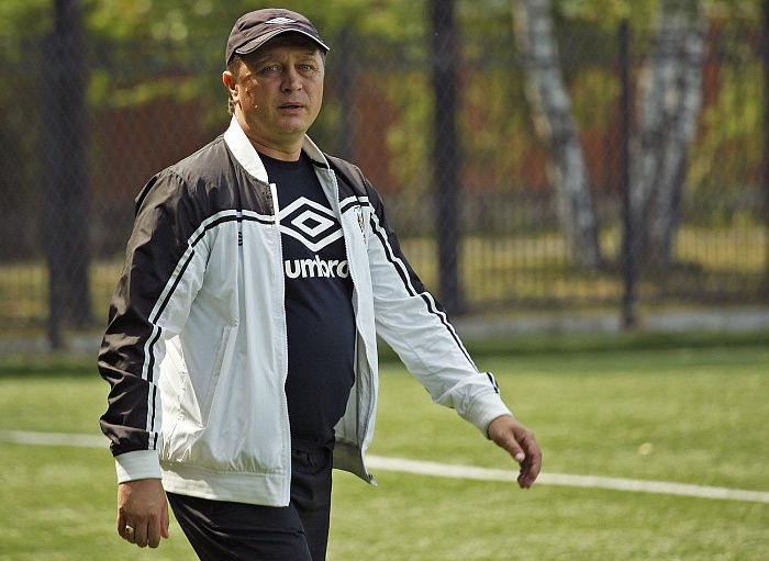 Фото Антона САКЕРИНА