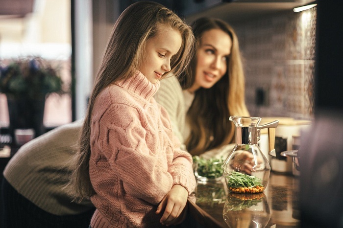 Серебряный призёр чемпионата мира по бодибилдингу Анна Фирсова: «Спортсменки лучше справляются с родами в силу особой работы нервной системы»