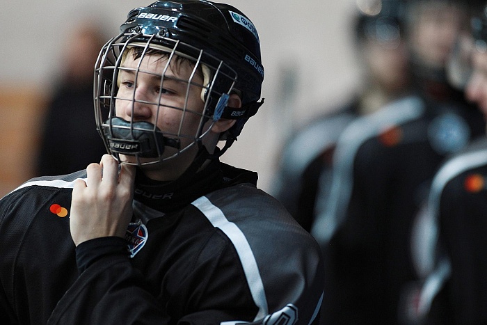 Михаил Сусликов: «Могли вытянуть матч…»