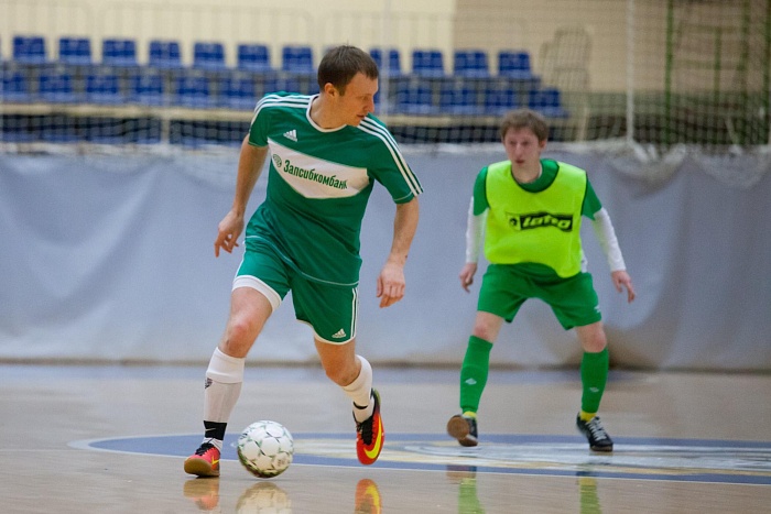 Фото Даниила САВИНЫХ